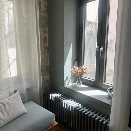 הרקליון Stone Guest House In The City מראה חיצוני תמונה