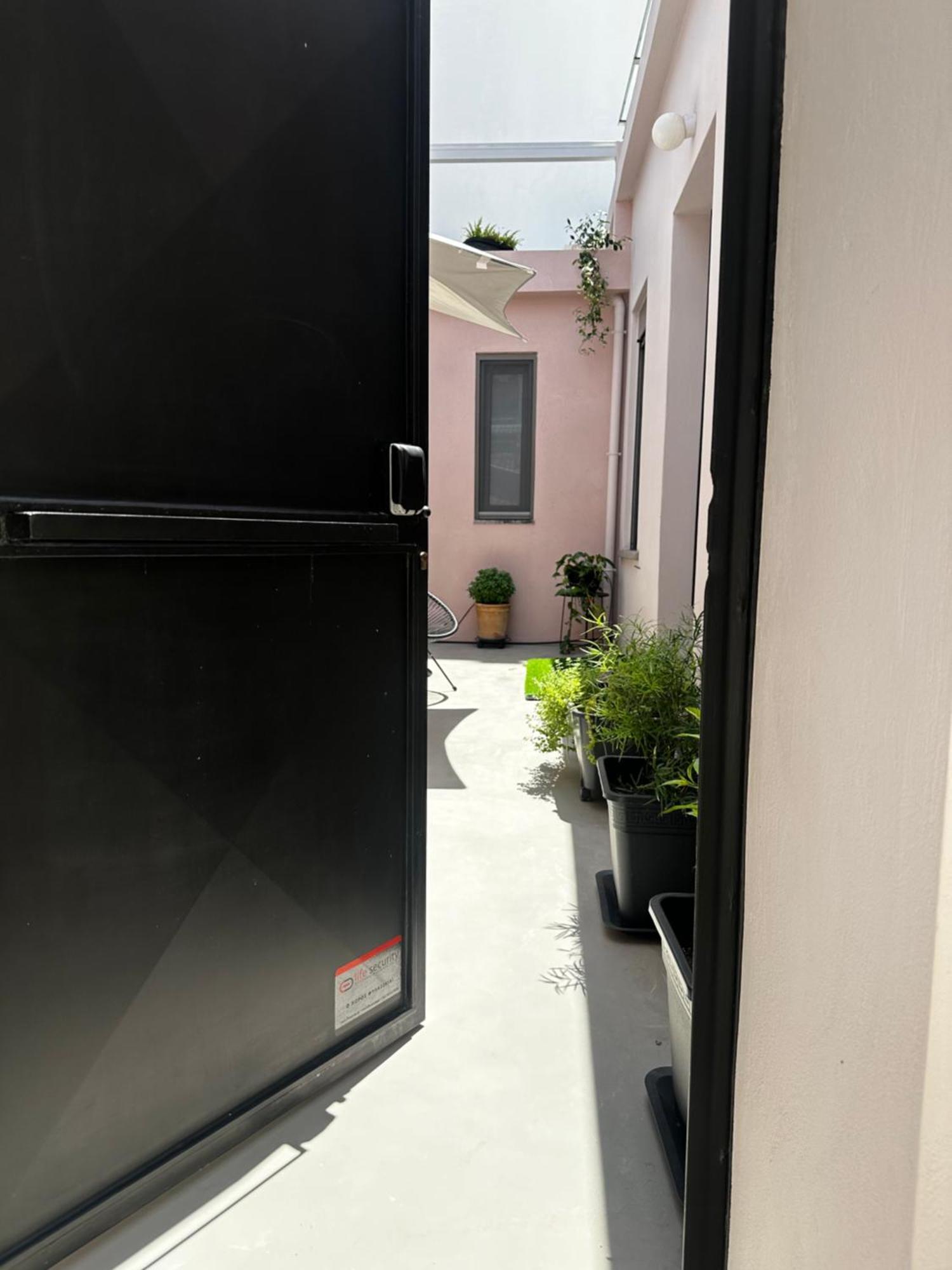 הרקליון Stone Guest House In The City מראה חיצוני תמונה