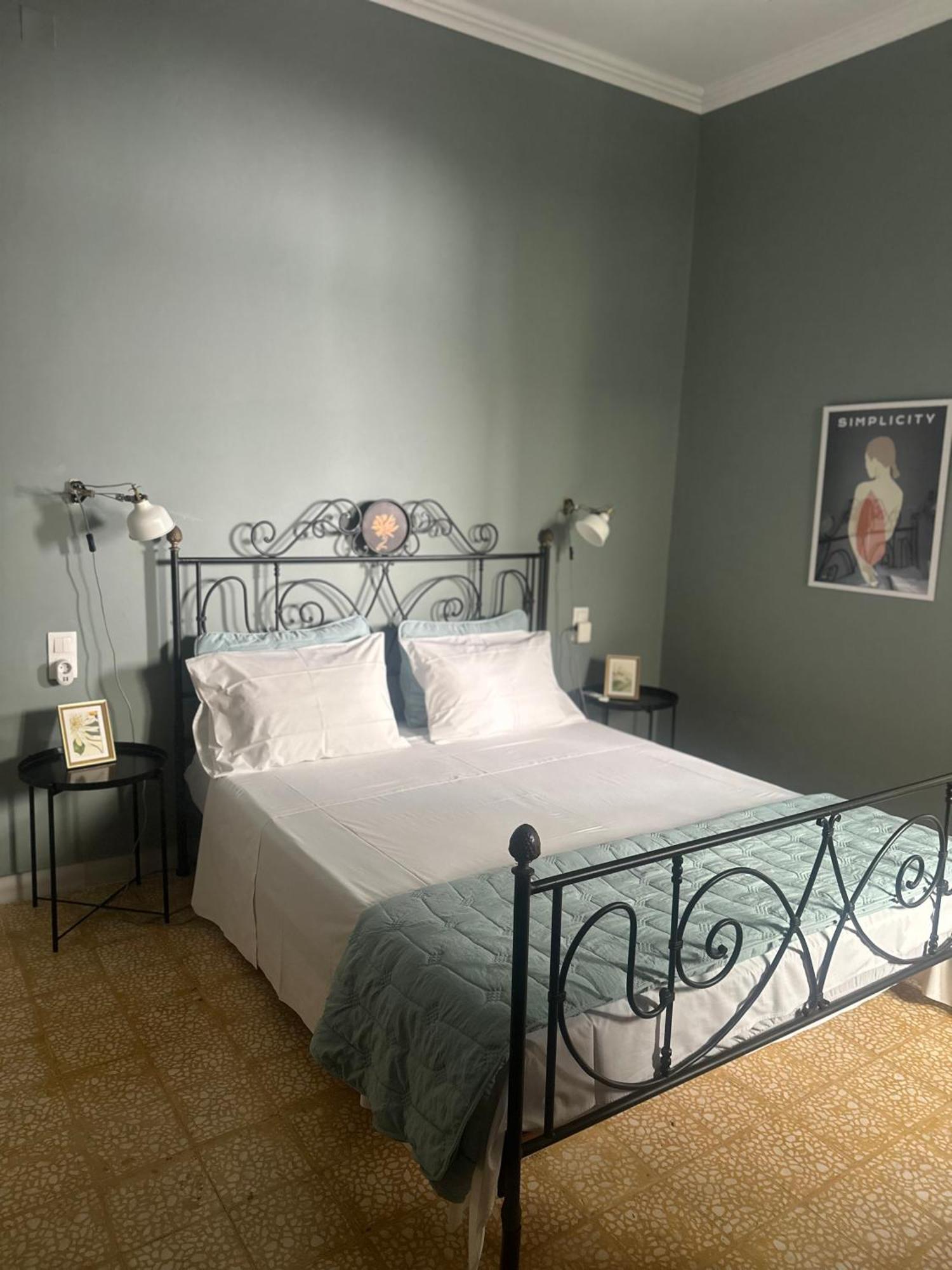 הרקליון Stone Guest House In The City מראה חיצוני תמונה