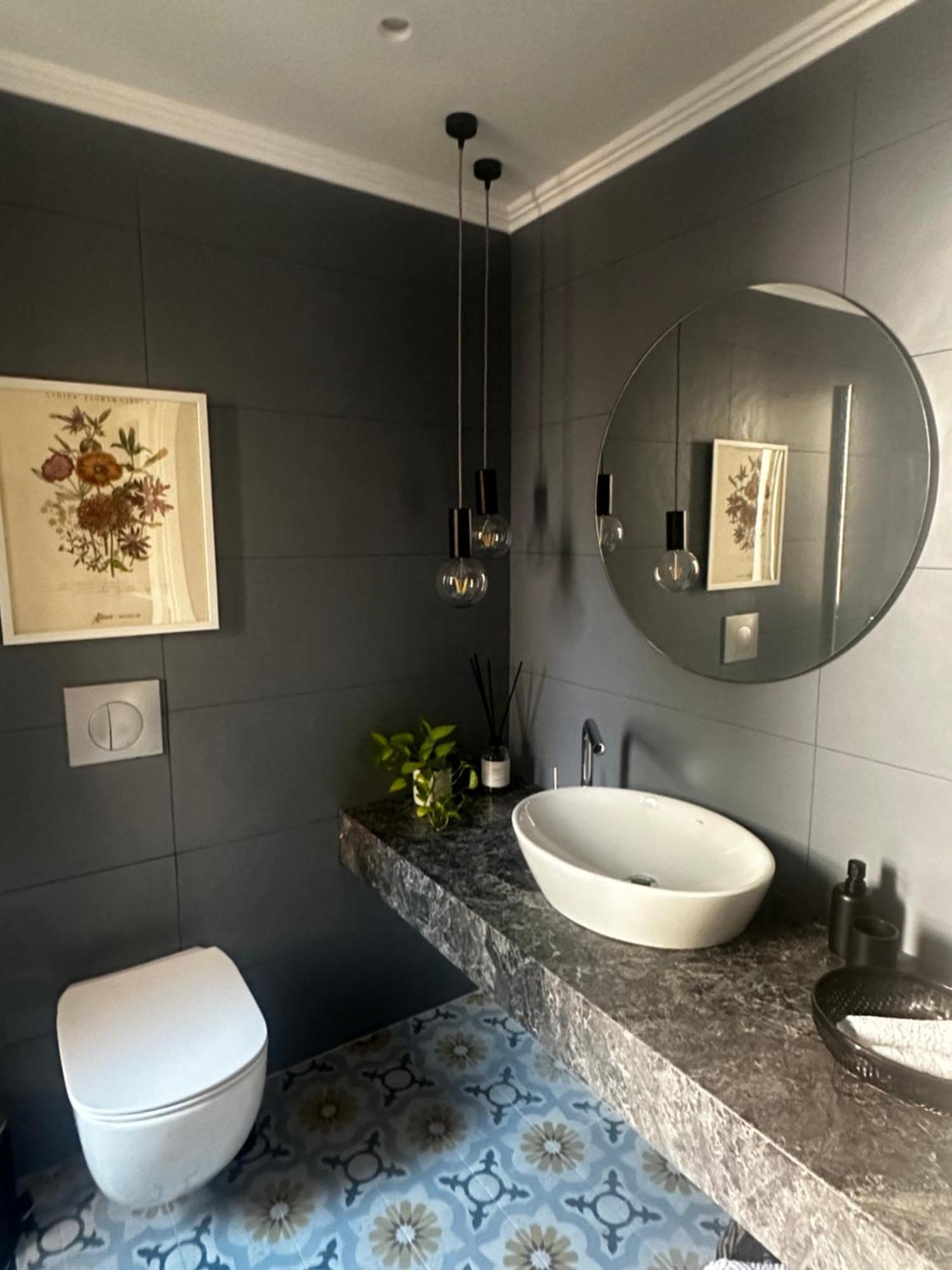 הרקליון Stone Guest House In The City מראה חיצוני תמונה