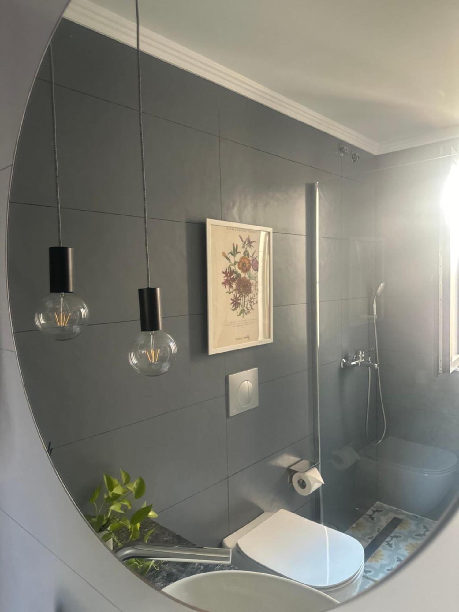 הרקליון Stone Guest House In The City מראה חיצוני תמונה