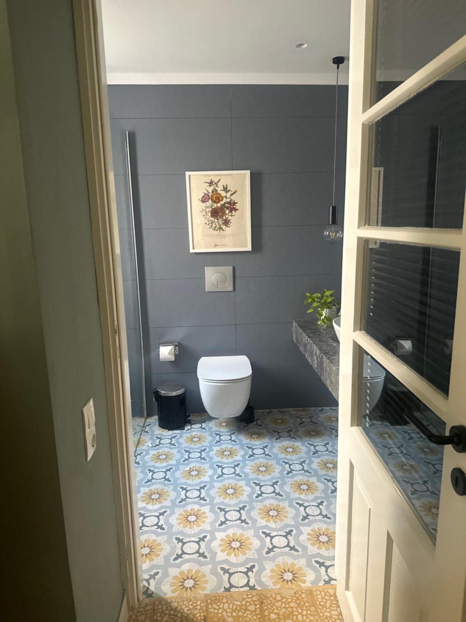 הרקליון Stone Guest House In The City מראה חיצוני תמונה