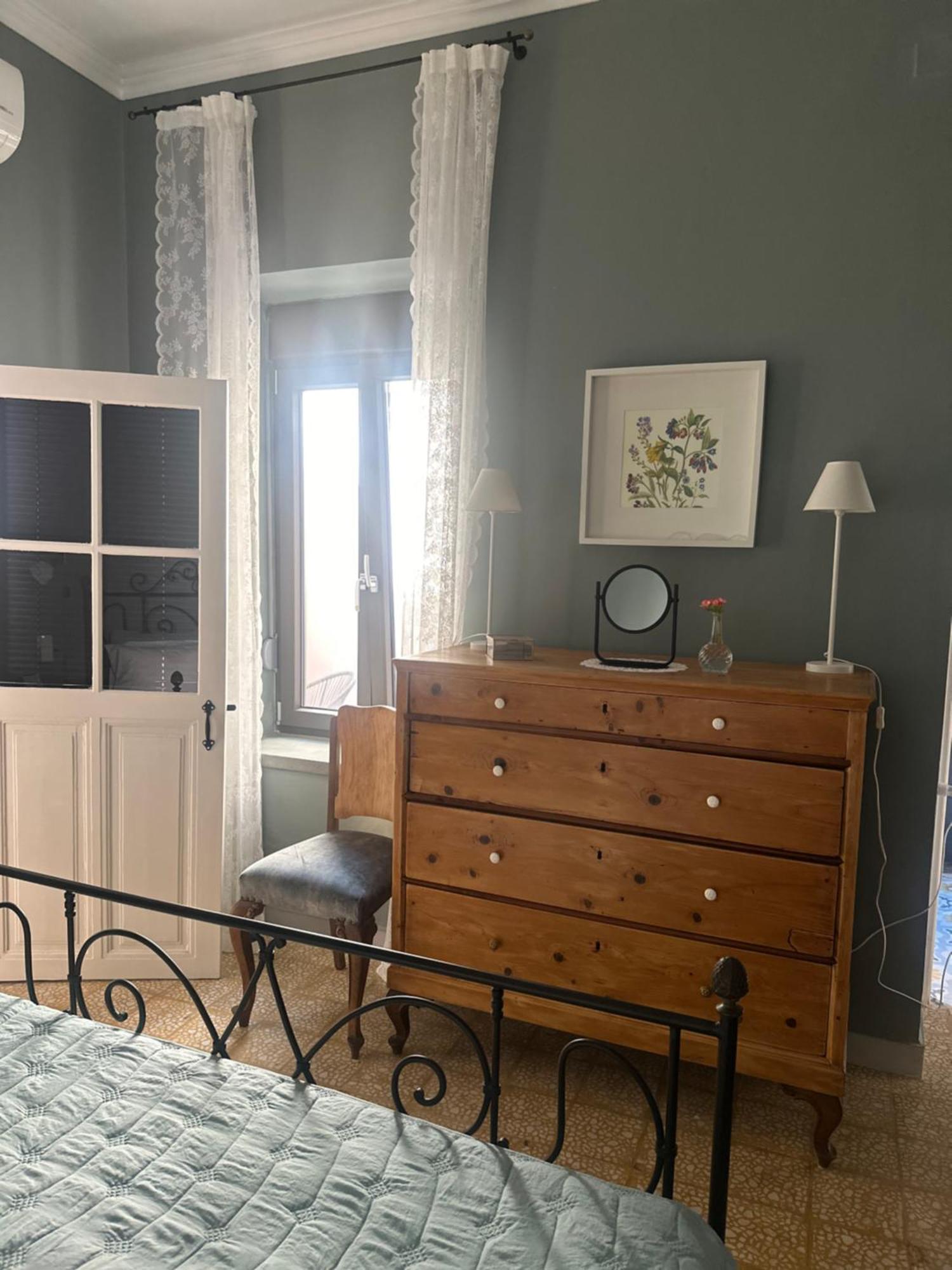 הרקליון Stone Guest House In The City מראה חיצוני תמונה